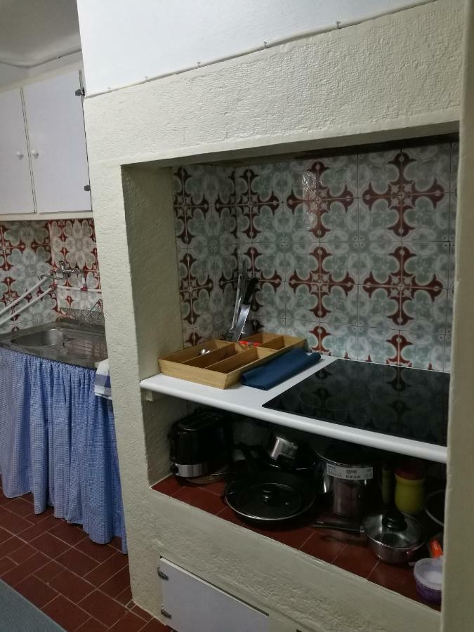 Santa Marta Apartment ลิสบอน ภายนอก รูปภาพ