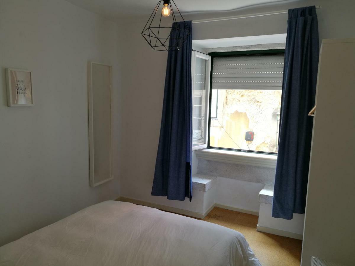Santa Marta Apartment ลิสบอน ภายนอก รูปภาพ