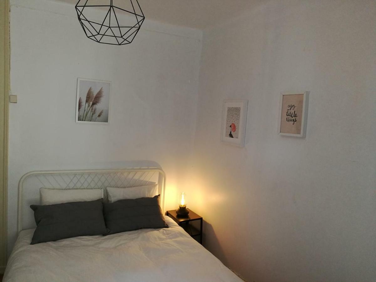 Santa Marta Apartment ลิสบอน ภายนอก รูปภาพ