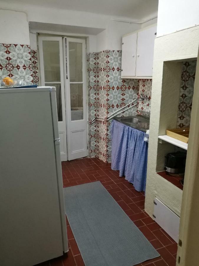 Santa Marta Apartment ลิสบอน ภายนอก รูปภาพ